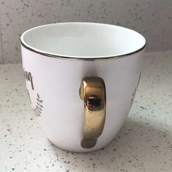 Blogging Day Mug - Picture 2 of 4